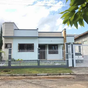 Casa de Férias Casa Aconchego Dos Canyons